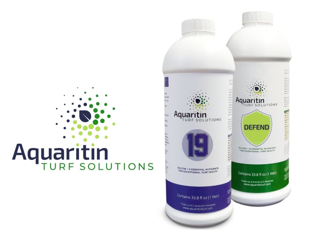 Contact Turf - Aquaritin Turf