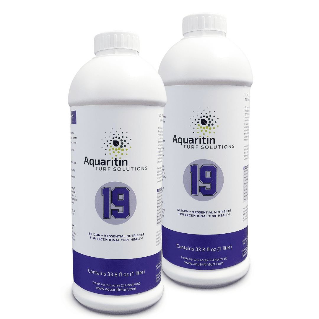 Aquaritin 19 - Aquaritin Turf